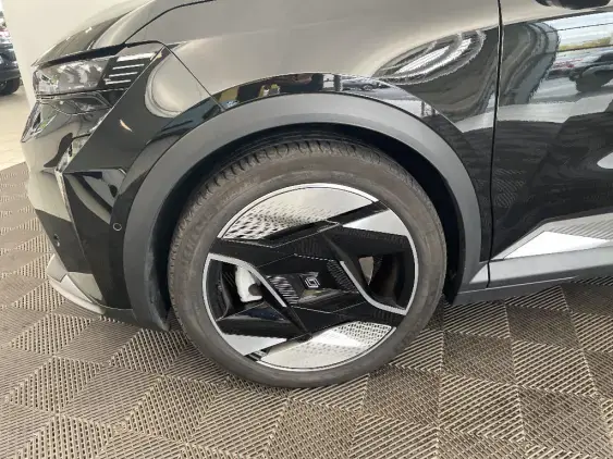 RENAULT SCENIC V ELECTRIQUE - voiture d'occasion - Photo 23