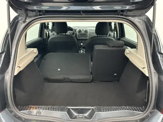 DACIA SANDERO II - voiture d'occasion - Photo 16