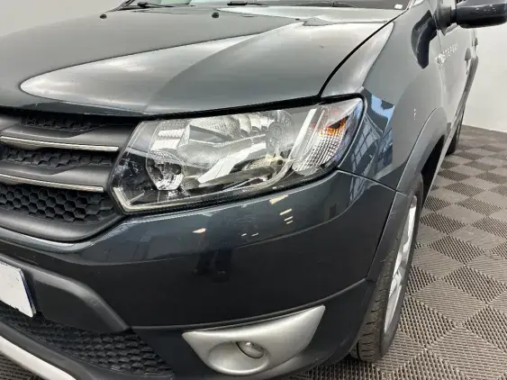 DACIA SANDERO II - voiture d'occasion - Photo 22