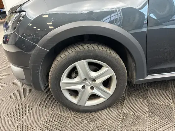 DACIA SANDERO II - voiture d'occasion - Photo 23