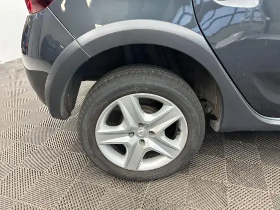 DACIA SANDERO II - voiture d'occasion - Photo 25