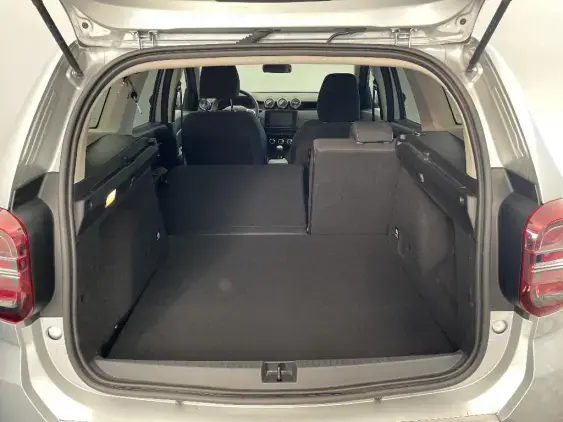 DACIA DUSTER II - voiture d'occasion - Photo 16