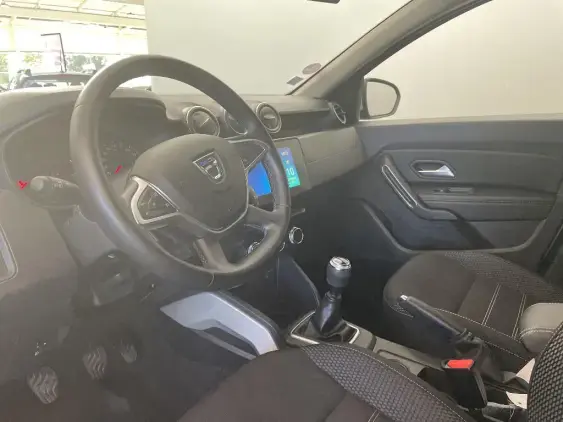 DACIA DUSTER II - voiture d'occasion - Photo 18