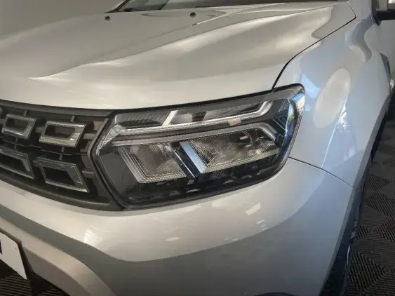 DACIA DUSTER II - voiture d'occasion - Photo 22