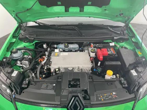 RENAULT 5 III - voiture d'occasion - Photo 21