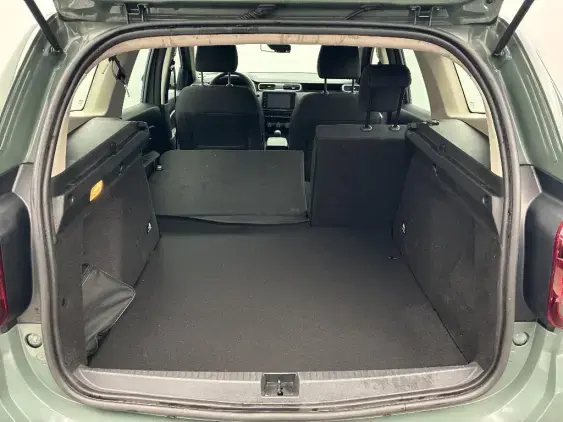 DACIA DUSTER II - voiture d'occasion - Photo 16