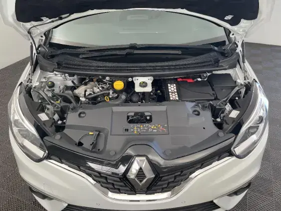 RENAULT SCENIC IV - voiture d'occasion - Photo 21