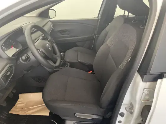 DACIA SANDERO III - voiture d'occasion - Photo 17