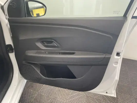 DACIA SANDERO III - voiture d'occasion - Photo 19