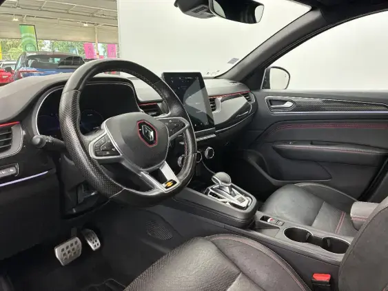 RENAULT ARKANA - voiture d'occasion - Photo 18