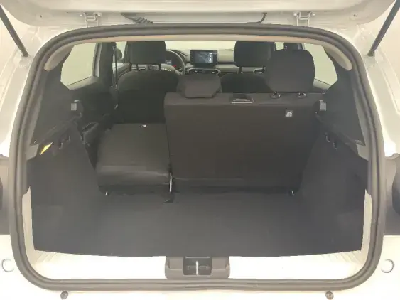 DACIA SANDERO III - voiture d'occasion - Photo 16