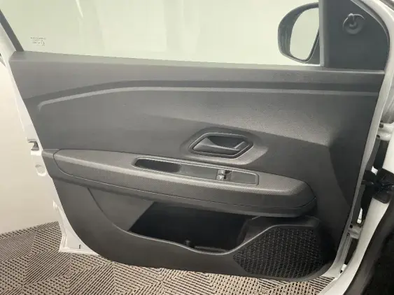 DACIA SANDERO III - voiture d'occasion - Photo 18