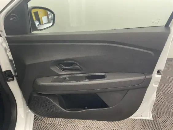 DACIA SANDERO III - voiture d'occasion - Photo 19