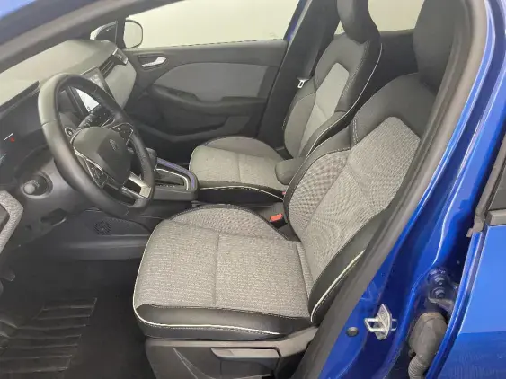 RENAULT CLIO V - voiture d'occasion - Photo 18