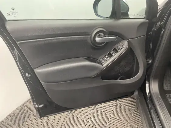 FIAT 500X - voiture d'occasion - Photo 19