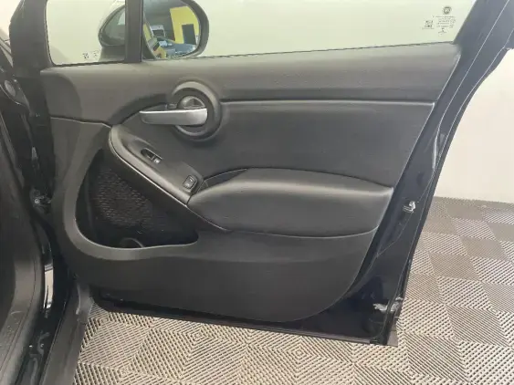 FIAT 500X - voiture d'occasion - Photo 20