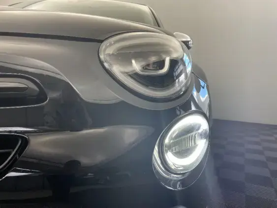 FIAT 500X - voiture d'occasion - Photo 22