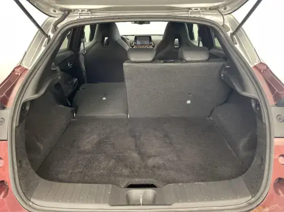 NISSAN JUKE II - voiture d'occasion - Photo 16