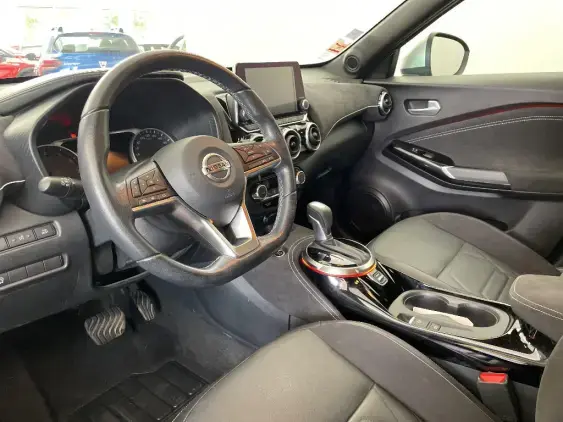 NISSAN JUKE II - voiture d'occasion - Photo 18
