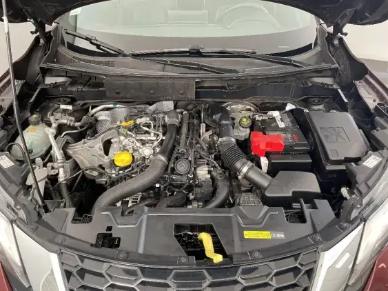 NISSAN JUKE II - voiture d'occasion - Photo 21