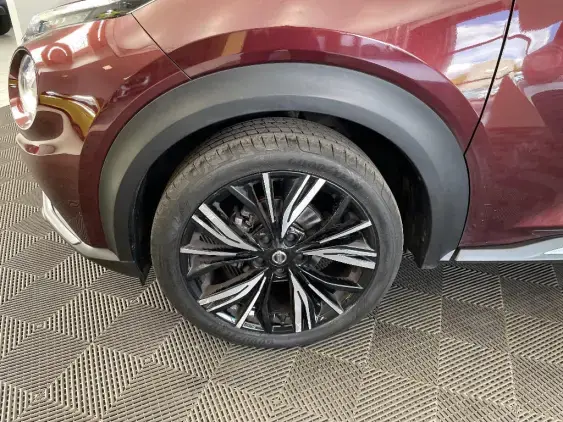 NISSAN JUKE II - voiture d'occasion - Photo 23
