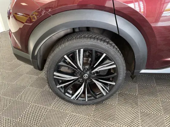 NISSAN JUKE II - voiture d'occasion - Photo 25