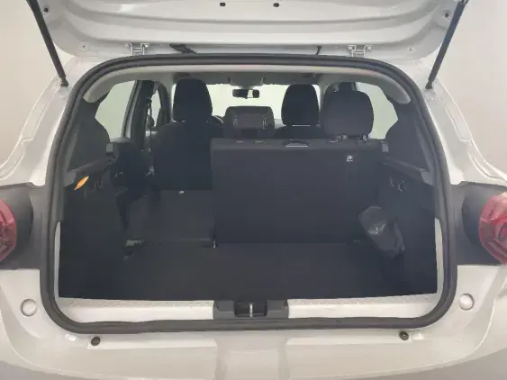DACIA SANDERO III - voiture d'occasion - Photo 16