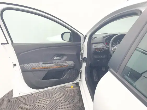 DACIA SANDERO III - voiture d'occasion - Photo 19