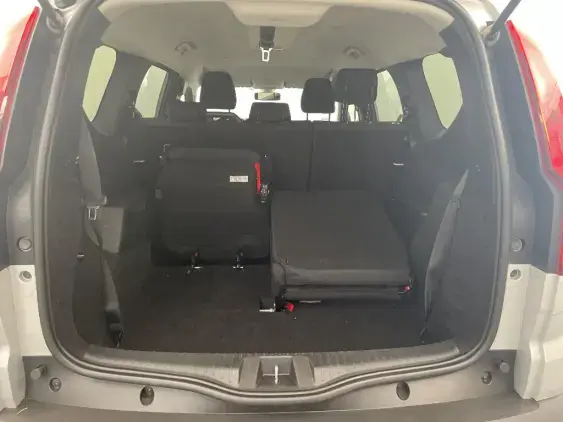 DACIA JOGGER - voiture d'occasion - Photo 16