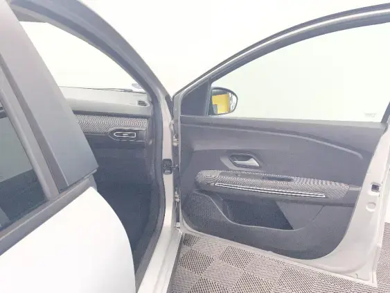 DACIA JOGGER - voiture d'occasion - Photo 20