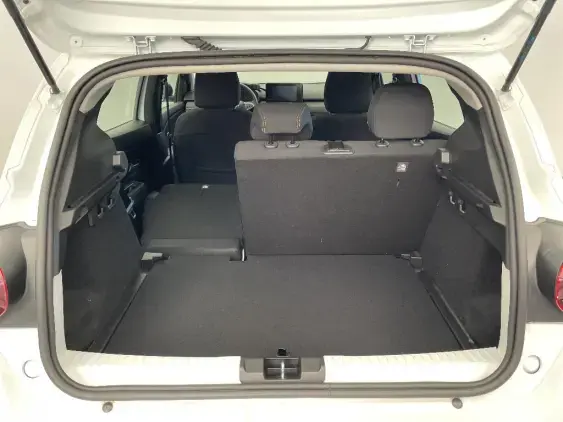 DACIA SANDERO III - voiture d'occasion - Photo 16