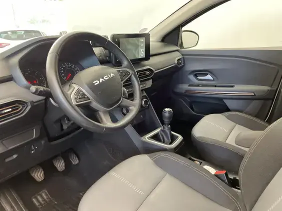 DACIA SANDERO III - voiture d'occasion - Photo 18