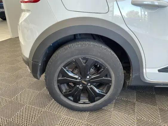 DACIA SANDERO III - voiture d'occasion - Photo 25