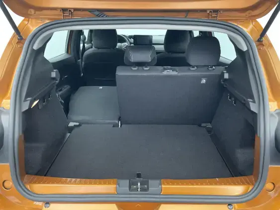 DACIA SANDERO III - voiture d'occasion - Photo 16
