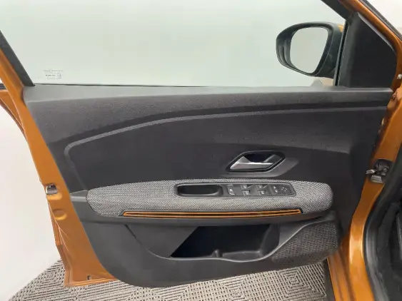DACIA SANDERO III - voiture d'occasion - Photo 19