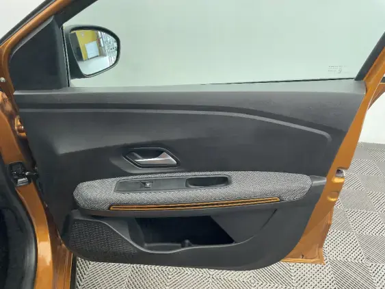 DACIA SANDERO III - voiture d'occasion - Photo 20