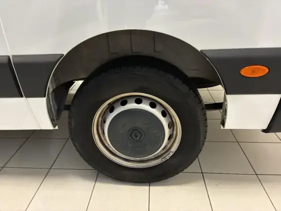 RENAULT MASTER FG III - voiture d'occasion - Photo 23