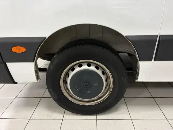 RENAULT MASTER FG III - voiture d'occasion - Photo 24