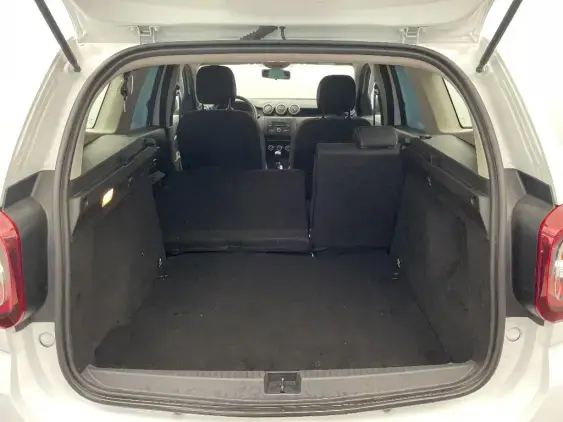 DACIA DUSTER II - voiture d'occasion - Photo 16
