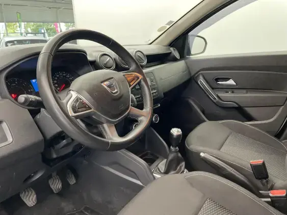 DACIA DUSTER II - voiture d'occasion - Photo 18