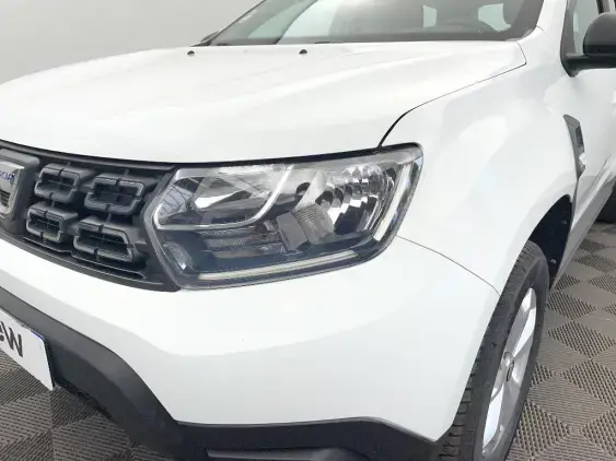 DACIA DUSTER II - voiture d'occasion - Photo 22