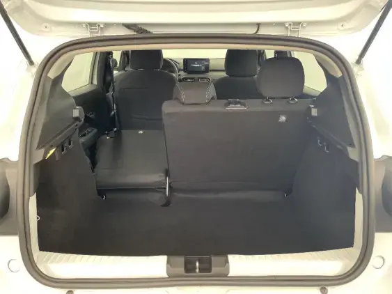 DACIA SANDERO III - voiture d'occasion - Photo 16