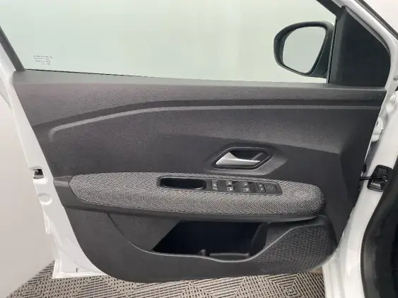 DACIA SANDERO III - voiture d'occasion - Photo 19