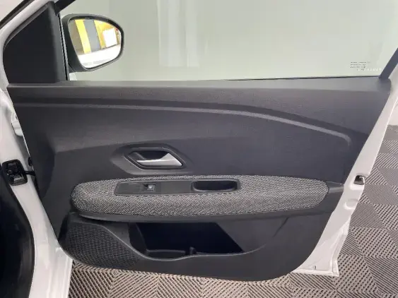DACIA SANDERO III - voiture d'occasion - Photo 20