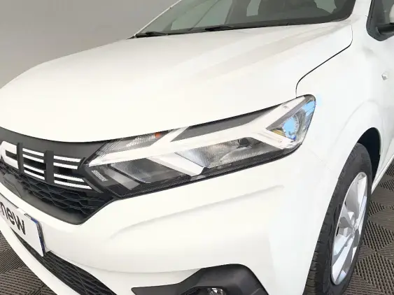 DACIA SANDERO III - voiture d'occasion - Photo 22