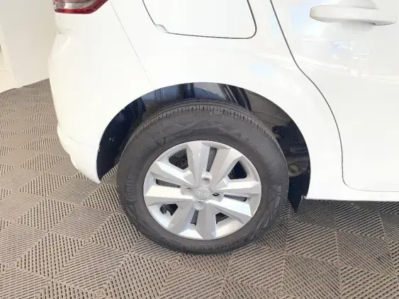 DACIA SANDERO III - voiture d'occasion - Photo 25