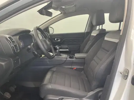 CITROEN C5 AIRCROSS - voiture d'occasion - Photo 18