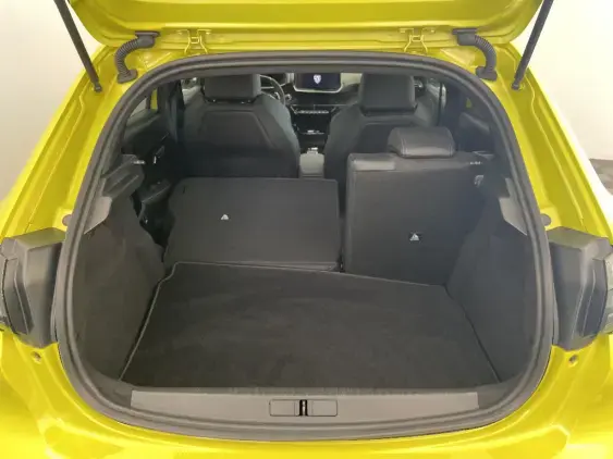 PEUGEOT 208 II - voiture d'occasion - Photo 16