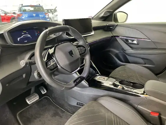 PEUGEOT 208 II - voiture d'occasion - Photo 18