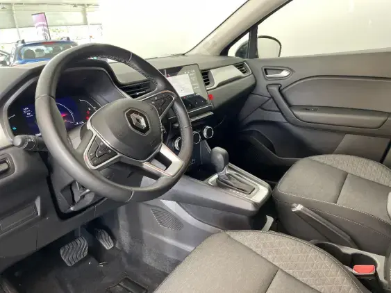 RENAULT CAPTUR II - voiture d'occasion - Photo 17